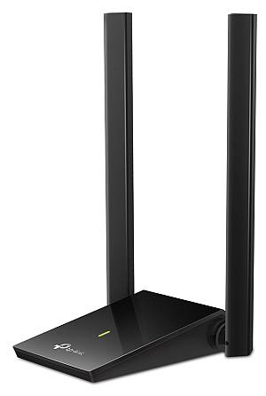 TP-LINK ασύρματος USB αντάπτορας δικτύου Archer T4U Plus, 1300Mbps, V.1 ARCHER-T4UPLUS