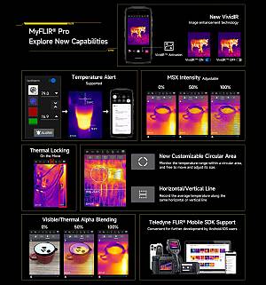 ULEFONE smartphone Armor Mini 20T Pro, 4.7, 8/256GB, 5G, 6200mAh, IP68/IP69K, μαύρο ARMORMINI20TPRO-BK