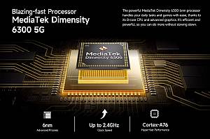 ULEFONE smartphone Armor X31 Pro, 6.56, 8/256GB, 5G, 6050mAh, IP68/IP69K, μαύρο ARMORX31-PRO