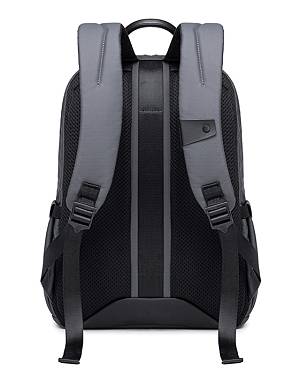 ARCTIC HUNTER τσάντα πλάτης B00536 με θήκη laptop 15.6, 21L, γκρι B00536-GY