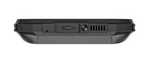DOOGEE smartphone Blade10 Power, 6.6, 6/256GB, 10300mAh, IP68/IP69K, μαύρο BLADE10POWER-BK