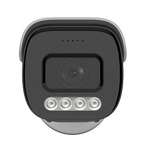 LONGSE IP κάμερα BMMBFG400WH, 2.8mm, 4MP, αδιάβροχη IP67, PoE BMMBFG400WH
