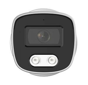 LONGSE IP κάμερα BMSC-2FCV2RC-28PMTF με μικρόφωνο, 2MP, 2.8mm, αδιάβροχη IP67, PoE BMSC-2FCV2RC-28PMTF