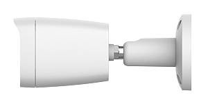 LONGSE IP κάμερα BMSCGC200, 2.8mm, 2MP, αδιάβροχη IP67, PoE BMSCGC200