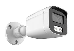 LONGSE υβριδική κάμερα BMSDHTC200FPEW, 2.8mm, 2MP, αδιάβροχη IP67 BMSDHTC200FPEW