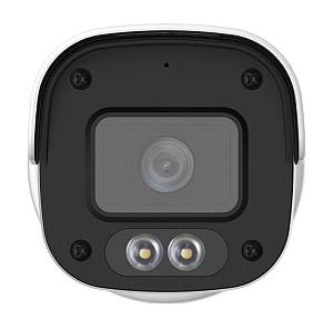 LONGSE υβριδική κάμερα BPSCTHC500FKEW, 2.8mm, 8MP, IP66, LED έως 25m BPSCTHC500FKEW