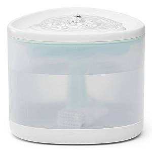 BRUNO smart ποτίστρα για κατοικίδια BRN-0150 αυτόματη, WiFi, 2.5L, λευκή BRN-0150