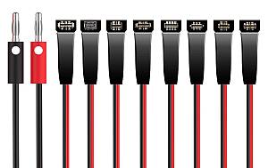 BEST καλώδιο τροφοδοσίας πλακέτας BST-061 για συσκευές Android BST-061