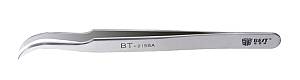 BEST Τσιμπίδα BST-215SA, Κυρτή BST-215SA