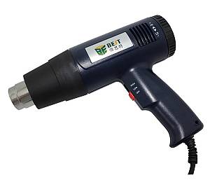 BEST Πιστόλι θερμού αέρα BST-3A BST-3A