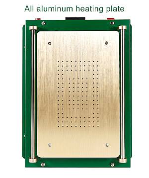 BEST μηχάνημα διαχωρισμού οθόνης LCD BST-B978, 600w BST-B978