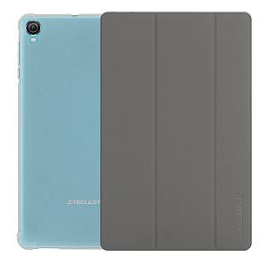 TECLAST θήκη προστασίας CASE-P80T για tablet P80T, γκρι CASE-P80T
