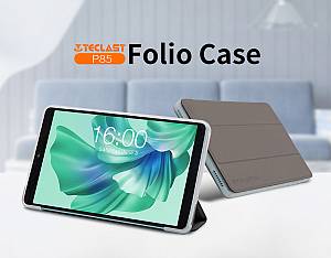 TECLAST θήκη προστασίας CASE-P85 για tablet P85, γκρι CASE-P85