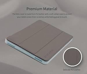 TECLAST θήκη προστασίας CASE-P85 για tablet P85, γκρι CASE-P85