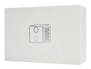 VSTARCAM smart mini κάμερα CB71, 3MP, 1500mAh, WiFi & αυτόνομη καταγραφή CB71