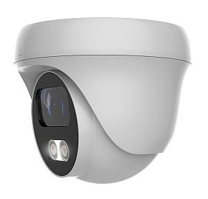 LONGSE IP κάμερα CMSAFG200WH, 2.8mm, 2MP, αδιάβροχη IP67, PoE CMSAFG200WH