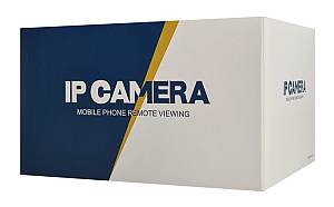 VSTARCAM smart IP κάμερα CS24B, 3MP, WiFi, battery backup CS24B
