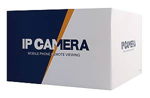 VSTARCAM smart IP κάμερα CS64, αδιάβροχη IP66, 3MP, WiFi, cloud/micro SD CS64