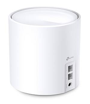 TP-LINK access point Deco X20, mesh WiFi 6, AX1800, Dual Band, Ver. 2.0 DECO-X20