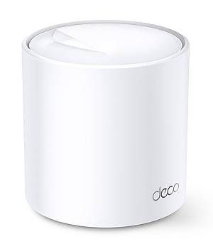 TP-LINK access point Deco X20, mesh WiFi 6, AX1800, Dual Band, Ver. 2.0 DECO-X20