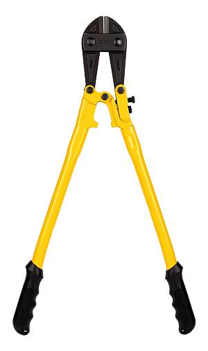 DELI κόφτης σύρματος DL2688, 350mm, 56HRC DL2688