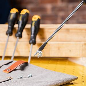 DELI σετ κατσαβιδιών DL620004, μαγνητικά, 4τμχ DL620004