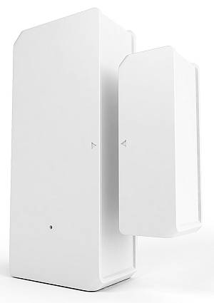 SONOFF ασύρματος μαγνητικός αισθητήρας DW2-WI-FI, WiFi, λευκός DW2-WI-FI