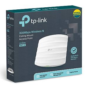 TP-LINK 300Mbps Wireless N Ceiling Mount Access Point EAP110, Ver. 4.0 EAP110