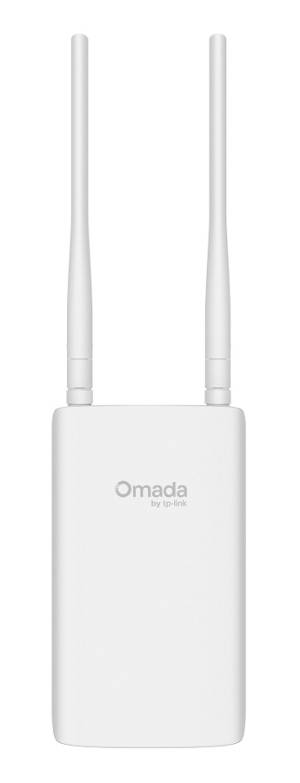 TP-LINK access point EAP603-Outdoor, WiFi 6, Mesh, AX1800, EU/1.0 EAP603-OUTDOOR