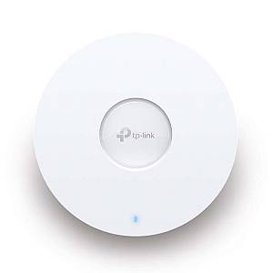 TP-LINK access point EAP613, οροφής, Wi-Fi 6, 1800Mbps, Mesh, Ver. 1.0 EAP613