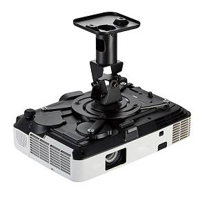 BRATECK Βάση για projectors EPB-2, οροφής, 360° περιστροφή, 15kg EPB-2