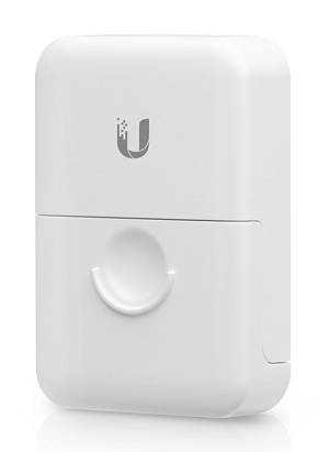 UBIQUITI Ethernet Surge Protector ETH-SP-G2, max. 10kA ETH-SP-G2