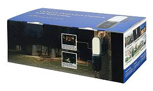 VSTARCAM smart κάμερα FC4 με φωτισμό, dual lens, 3MP, WiFi, SD, PTZ, IP66 FC4