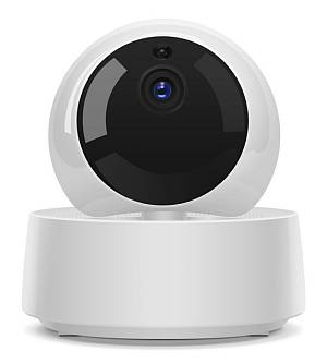 SONOFF smart IP κάμερα GK-200MP2-B, Wi-Fi, 1080p, H.264 GK-200MP2-B