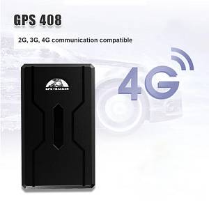 COBAN GPS tracker οχημάτων GPS-408B, GSM/GPRS/WCDMA/LTE, 10000mAh GPS-408B