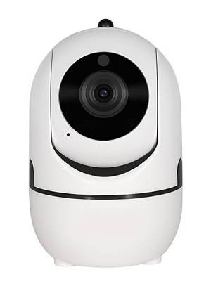 SECTEC smart κάμερα HIP291-2M-AI, ανίχνευση κίνηση, 2MP 1080p, PT HIP291-2M-AI