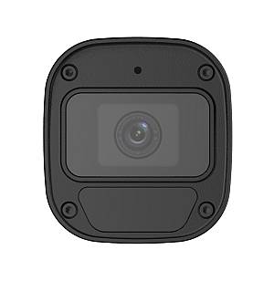 UNIARCH IP κάμερα IPC-B122-APF28, 2.8mm, 2MP, IP67, PoE, IR έως 30m IPC-B122-APF28