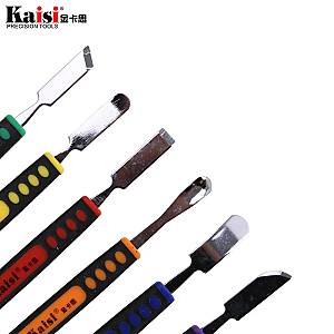 KAISI σετ εργαλεία ανοίγματος KAI-I6 για επισκευές κινητών, 6τμχ KAI-I6