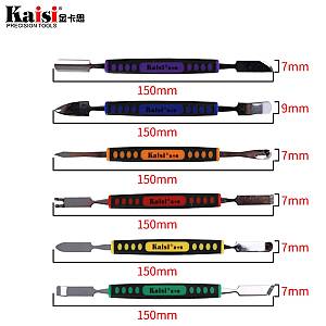 KAISI σετ εργαλεία ανοίγματος KAI-I6 για επισκευές κινητών, 6τμχ KAI-I6