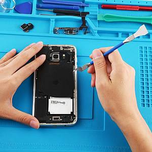 KAISI σετ εργαλεία ανοίγματος KAI-I9801 για επισκευές κινητών, 5τμχ KAI-I9801