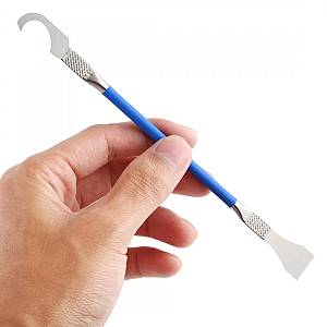 KAISI σετ εργαλεία ανοίγματος KAI-I9801 για επισκευές κινητών, 5τμχ KAI-I9801