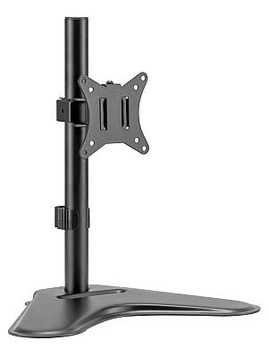 BRATECK βάση γραφείου οθόνης LDT66-T01, 17-32, έως 9kg LDT66-T01