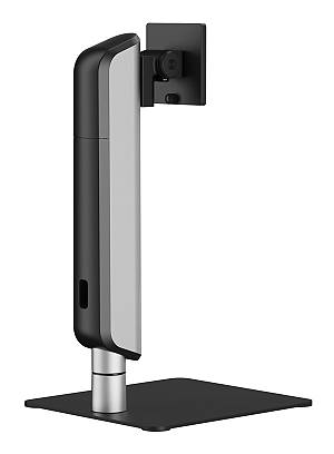 BRATECK βάση γραφείου οθόνης LDT70-T01, 17-49, έως 18kg, heavy duty LDT70-T01