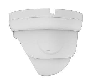 LONGSE υβριδική κάμερα LIRDBAHTC500FKE, 2.8mm, 5MP, IP67, IR 20m LIRDBAHTC500FKE