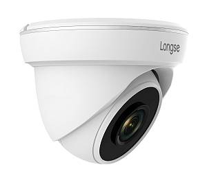 LONGSE υβριδική κάμερα LIRDLAHTC200FPE, 2.8mm, 5MP, IR έως 20m LIRDLAHTC200FPE