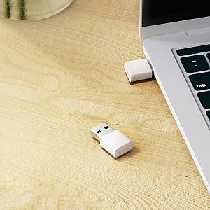 MERCUSYS ασύρματος USB αντάπτορας δικτύου MA30N, AC1300, Ver 1.0 MA30N