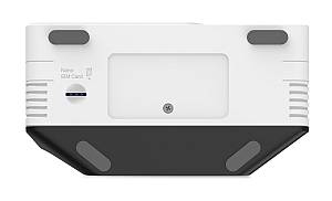 MERCUSYS Router MB520-5G με θύρα τηλεφώνου, 5G, AX3000 Dual Band WiFi 6, 3000Mbps, V.1.0 MB520-5G