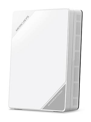 MERCUSYS Router MB520-5G με θύρα τηλεφώνου, 5G, AX3000 Dual Band WiFi 6, 3000Mbps, V.1.0 MB520-5G