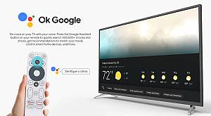 MECOOL TV Stick KD5, Google & Netflix certificate, FHD, WiFi, Android 11 MCL-KD5