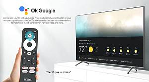 MECOOL TV Box KM2 Plus, Google/Netflix certificate, 4K, WiFi, Android 11 MCL-KM2PLUS